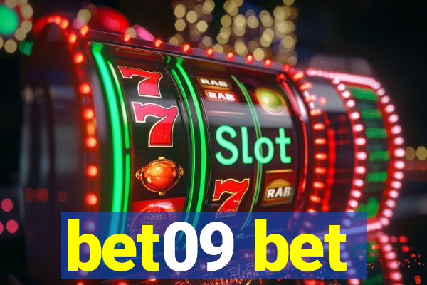bet09 bet